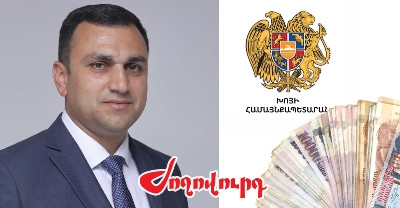 «Ժողովուրդ». Խոյ համայնքը կահույք է գնել շուկայականից թանկ գնով. ինչպես են մսխվում պետական բյուջեի հատկացումները