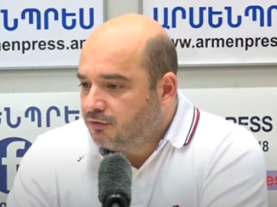 Մեքենայի մեջ գազի հոտը գալիս է, բայց որոշում են ծխախոտ օգտագործել, հետո պայթյուն է լինում. Հովհաննիսյան