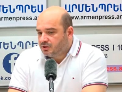 Մի դիմեք հեքիմներին, այրվածքի վրա մի քսեք ձեթ, ձու, մածուն. Դրա պատճառով ունեցանք երեխայի մահվան դեպք. մասնագետ