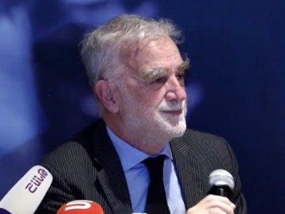 Окампо: Международное право на стороне армян