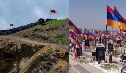 Ռազմական ագրեսիայից անցել է 2 տարի. կյանքից զրկվածների ցուցակ իշխանությունները չեն հրապարակել․ «Ժողովուրդ»
