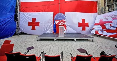 Վրացական ընդդիմությունը 2008 թվականի պատերազմի մասին Իվանիշվիլիի հայտարարությունն «ամոթալի» է անվանել