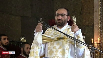 Երբ համերաշխությունն ու միաբանությունը նոսրանում են` ծնվում է Հանդուրժողականությունը. Արշակ Սրբազան