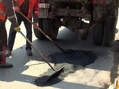Կարելի է, չէ՞, մի վեց ամիս շուտ համաձայնեցնել փողոցների ցանկը, ու սարքելու հաջորդ օրըը չքանդել. Ավինյան
