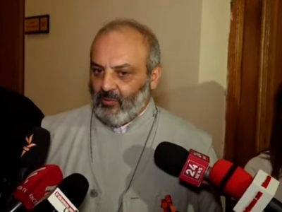 ՔՊ-ում հիփոթեք ունեցողները մեր կողմը չեն անցնի. Բագրատ Սրբազան