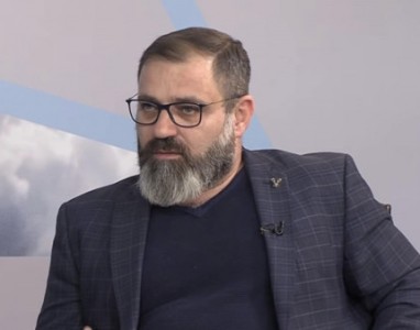 Адвокат: 19 сентября политзаключенный Нарек Малян выйдет на свободу