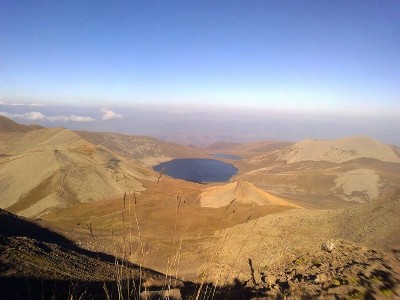 Ադրբեջանի ջրային խնդիրը՝ ագրեսիան հիմնավորող խաբկանք. Վահրամ Հովհաննիսյան