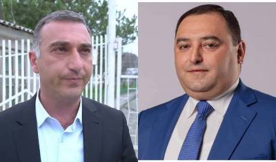 «Հրապարակ». ՔՊ-ական համայնքապետին պարտադրում են հրաժարական տալ