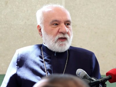 Архиепископ: После всех революций у новых властей было определенное отношение к церкви
