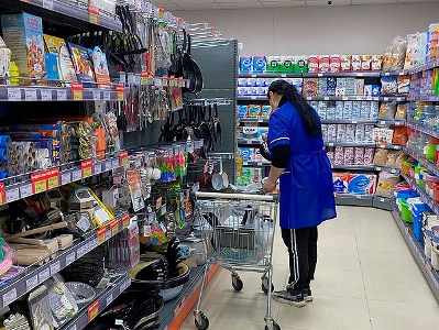 Մոսկվայի մարզում միգրանտներին կարգելվի առևտրի և ծառայությունների ոլորտում աշխատել