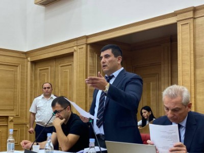 Դատավոր Վահե Միսակյանի գործով հարցում կիրականացվի ՔԿՀ, կներկայացվեն հեռախոսազանգերի արձանագրությունները. «Փաստինֆո»
