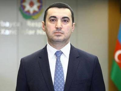 Բաքվում կրկին պահանջել են «Զանգեզուրի միջանցքը»