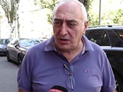 Эксперт: В Армении придут новые и властные, и оппозиционные силы