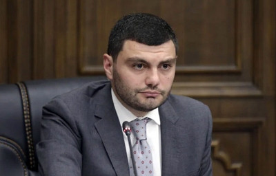 «Ժողովուրդ». ԱԺ աշխատակազմի ղեկավարը ուսումնական պրակտիկան ԱԺ-ում է անցել. հանցա՞նք
