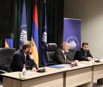 «Հրապարակ». ՔՊ-ում նոր ձեւաչափ է ստեղծվել. պատրաստվում են ընտրությունների