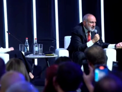 Հայրենասիրության այն մոդելը, որով հայրենիքը սիրել ենք, նրա համար է, որ ՀՀ պետություն գոյություն չունենա. Փաշինյան