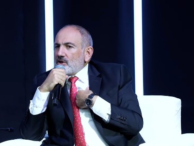 Թուրքիայում ոչ մեծ, բայց որոշակի ընկալումների փոփոխություն է տեղի ունենում. Փաշինյան