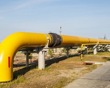 Pashinyan: Importing natural gas from Azerbaijan cannot be ruled out if transit pipeline passes via Armenia