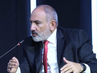 Պաշտոնապես ասում եմ՝ ՀՀ-ն ուզում է և պատրաստ է անցում տալ Բաքվին նույն պայմանով, ինչ Իրանը. Փաշինյան