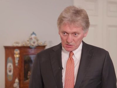 В Кремле не согласились с оценкой ОДКБ Пашиняном