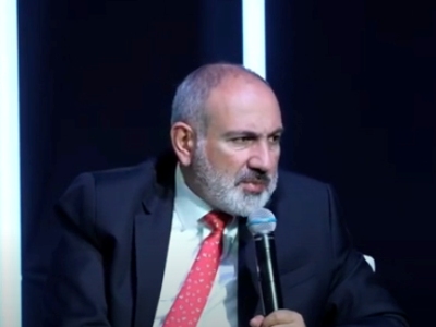 Հայաստանն ու Ադրբեջանը միջպետական մակարդակում առաջին անգամ են փաստաթուղթ ստորագրել. Փաշինյան