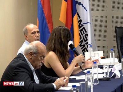 Ադրբեջանից հայերի վերադարձը կապված է քաղաքական պահանջների բավարարման հետ. իրավապաշտպան