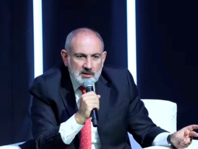 Ինչո՞ւ Ադրբեջանը կարող է Իտալիայից, Չեխիայից, Սլովակիայից, Սերբիայից զենք գնել, իսկ ՀՀ-ն Ֆրանսիայից չի կարող. Փաշինյան