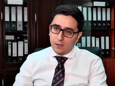 Ինչ-որ փուլում Ադրբեջանի դեմ փոխհատուցման պահանջ կձևակերպվի. Եղիշե Կիրակոսյան