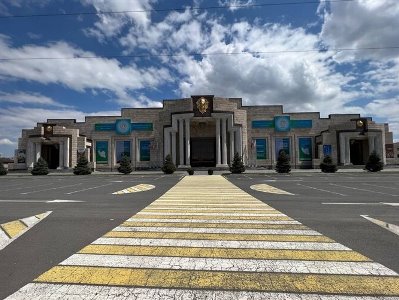 Mehr: В Ереване откроется Центр торговли Ирана, который станет воротами в ЕАЭС