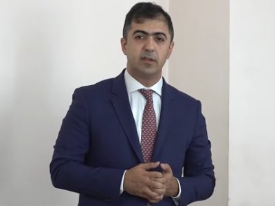 Адвокат Грайра Товмасяна: Прошу вынести оправдательный судебный вердикт
