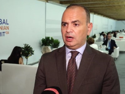 Синанян: Хотел бы, чтобы признание Геноцида армян влияло на повышение уровня безопасности Армении