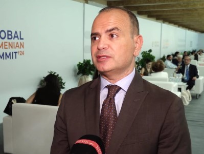 Главный уполномоченный по делам диаспоры: Расколы в диаспоре были всегда
