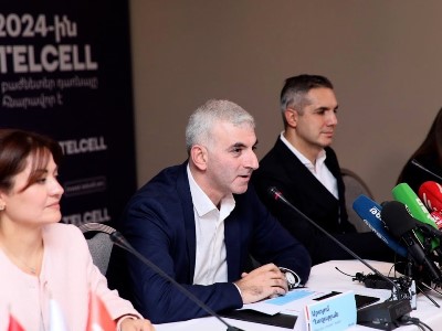 2024-ին Telcell-ի բաժնետեր դառնալը հնարավոր է. ընկերությունն ազդարարում է բաժնետոմսերի թողարկման մասին