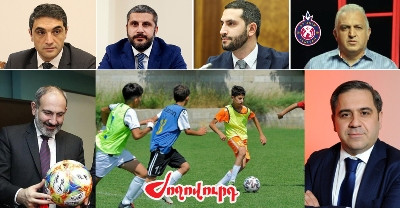 «Ժողովուրդ». Իշխանությունների հերթական խայտառակությունը. չեմպիոն «Փյունիկը»-ը ֆեդերացիայի պատճառով կարող է փակվել