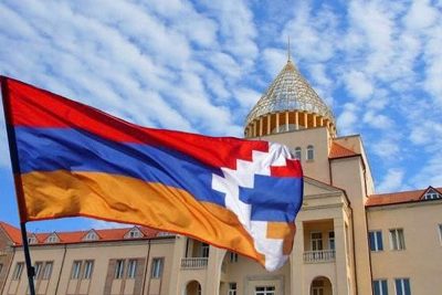 Минул год деарменизации Нагорного Карабаха