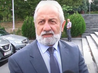 Гагик Багунц: Трагедия, случившаяся год назад в Арцахе, не послужила уроком для армянского народа