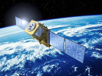 КНР осуществила запуск двух навигационных спутников системы Beidou