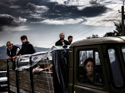 France envoy to Armenia: Karabakh Armenians’ right to return is confirmed by International Court of Justice
