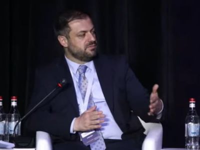 Министр экономики Армении: Экономический рост в первом полугодии 2024-го составил 6,5%