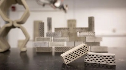 Researchers develop cement paste that is 5.6 times tougher than traditional building materials