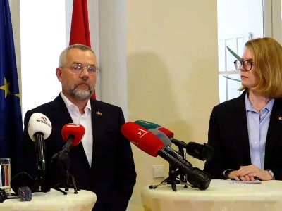 Germany lawmaker: I don’t see possibility of Nagorno-Karabakh Armenians’ return
