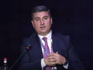 Гнел Саносян: Нам нужна новая атомная станция мощностью 400-600 МВт