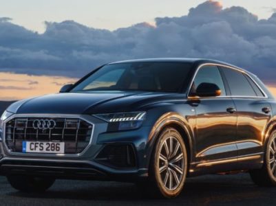 China carmaker Nio wants to buy Audi plant in Belgium to avoid high EU tariffs