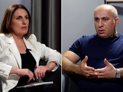 Ադրբեջանը պատրաստվում է մեծ պատերազմի. Ալեն Ղեւոնդյան