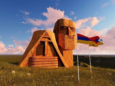 «Айакве»: Страница Карабаха не закрыта