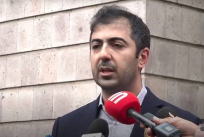 Եթե դատավճիռն ուժի մեջ մտնի, քննարկման հարց է դառնում Հրայր Թովմասյանի պաշտոնավարման շարունակությունը․ Արամ Օրբելյան