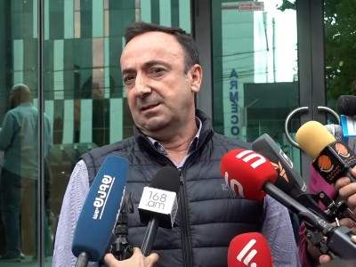 Այս վճիռը նշանակում է, որ ինչ-որ վատ բան է սպասվում Հայաստանին, որին մասնակից պետք է լինի ՍԴ-ն. Հրայր Թովմասյան