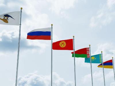 ЕЭК: Армения – лидер среди стран ЕАЭС по темпам роста объема промышленного производства