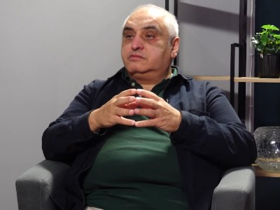 Эксперт: Даже ярый критик России Левон Тер-Петросян пошел по пути нормализации отношений с Россией