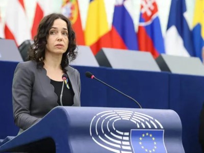 Европарламентарий: Этническая чистка Карабаха стала возможной благодаря нашему позорному молчанию